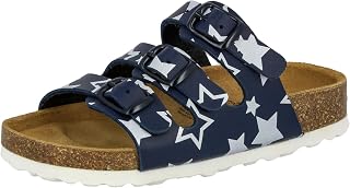 Lico Bioline Star Slippers Unisex - Children and Youth
