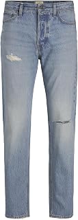 Jack & Jones Jjichris Jjcooper SBD 990 – Men's Jeans