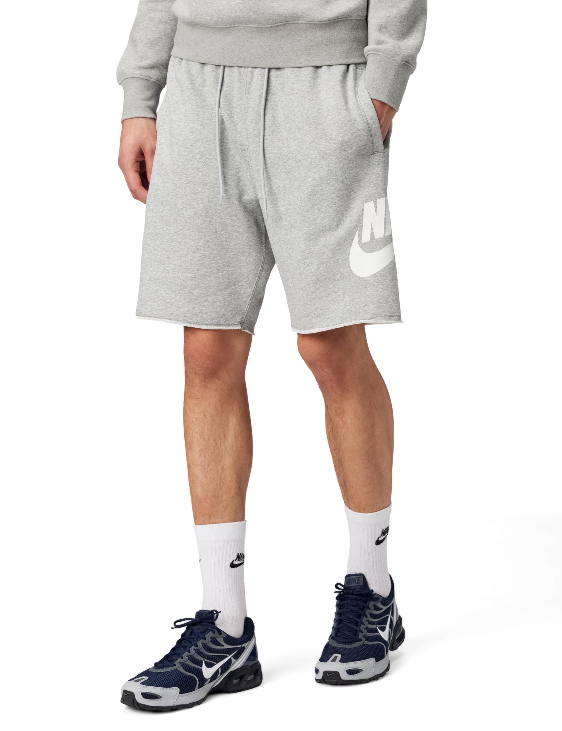 Nike - Nike Club Men's Shorts