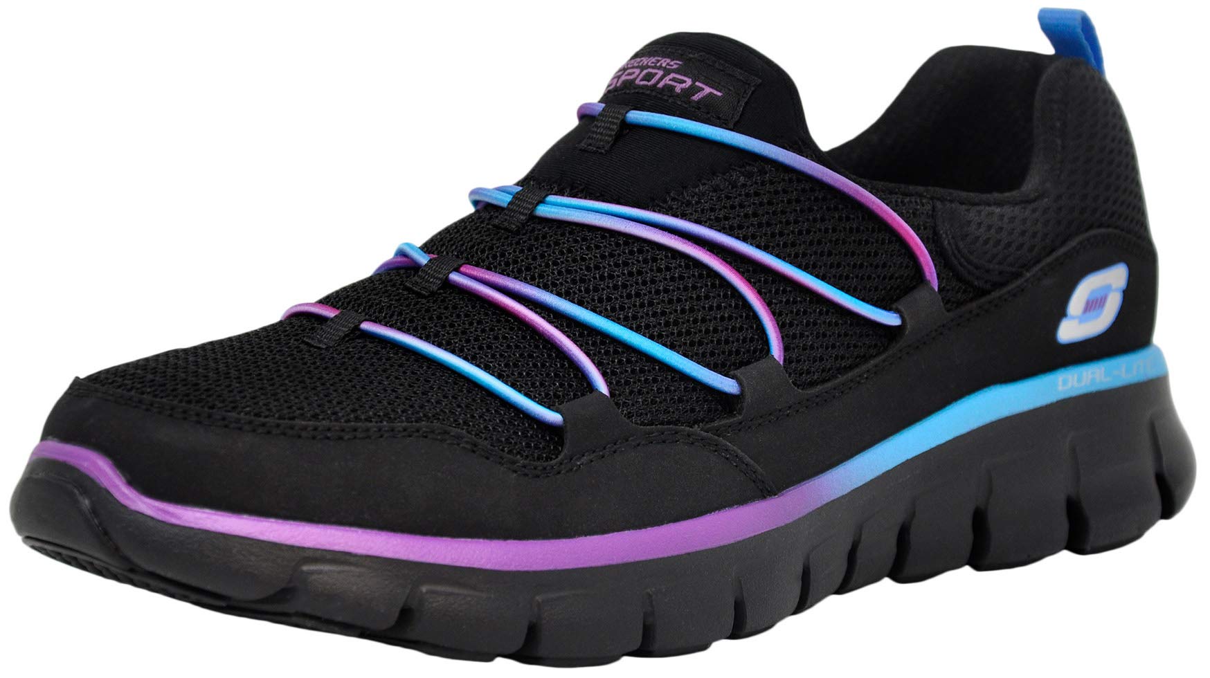 Skechers Sport Women's Loving Life Memory Foam Fashion Sneaker