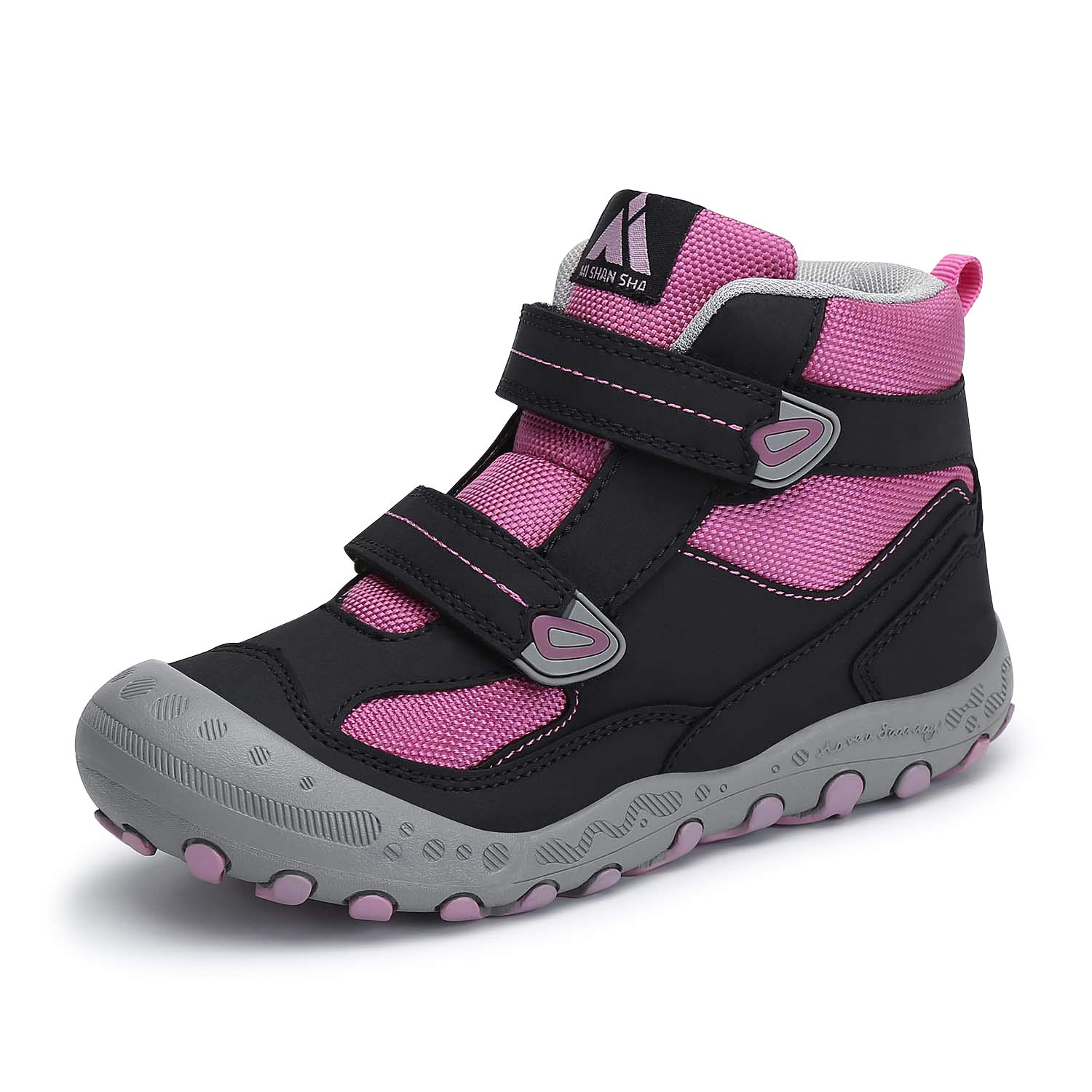 Mishansha Hiking Shoes Boy Girl 24-38 EU