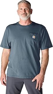 Carhartt Clothing 106151-GF3 Graphic