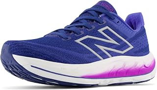 New Balance Women's Fresh Foam X Vongo V6 Sneaker, 0