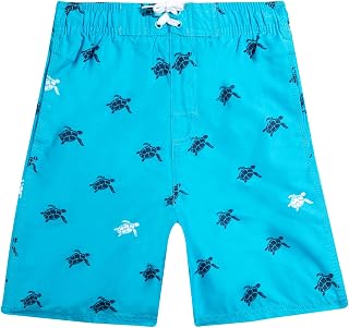 Kanu Surf Boys Viper Quick Dry UPF 50+ Beach Swim Trunk