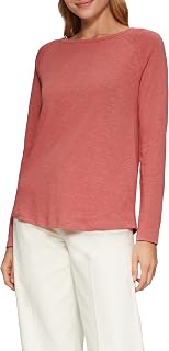 s.Oliver 2154334 Women's Long-Sleeved T-Shirt