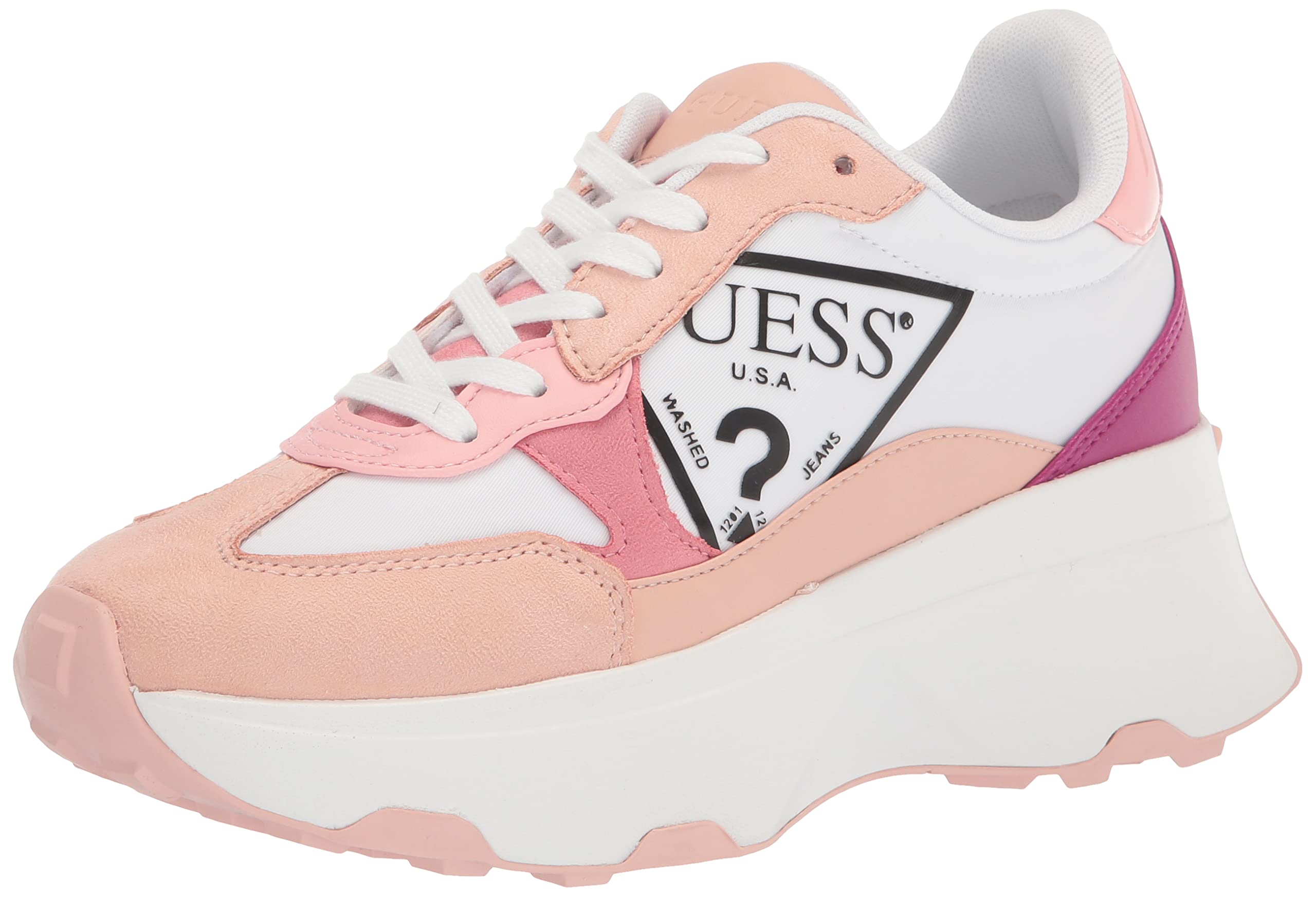 GUESS Yenise Women's Wedge Sandals