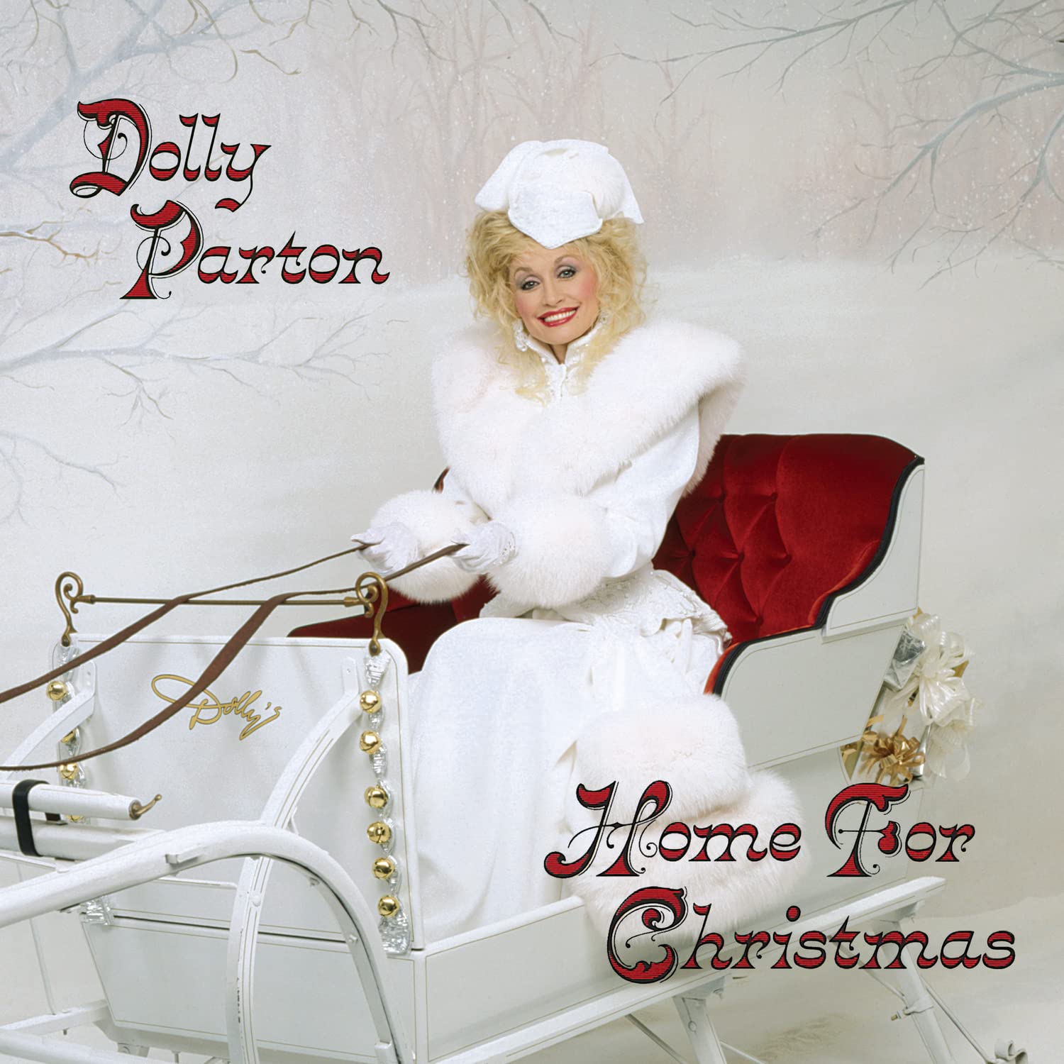 Home For Christmas (Vinyl)