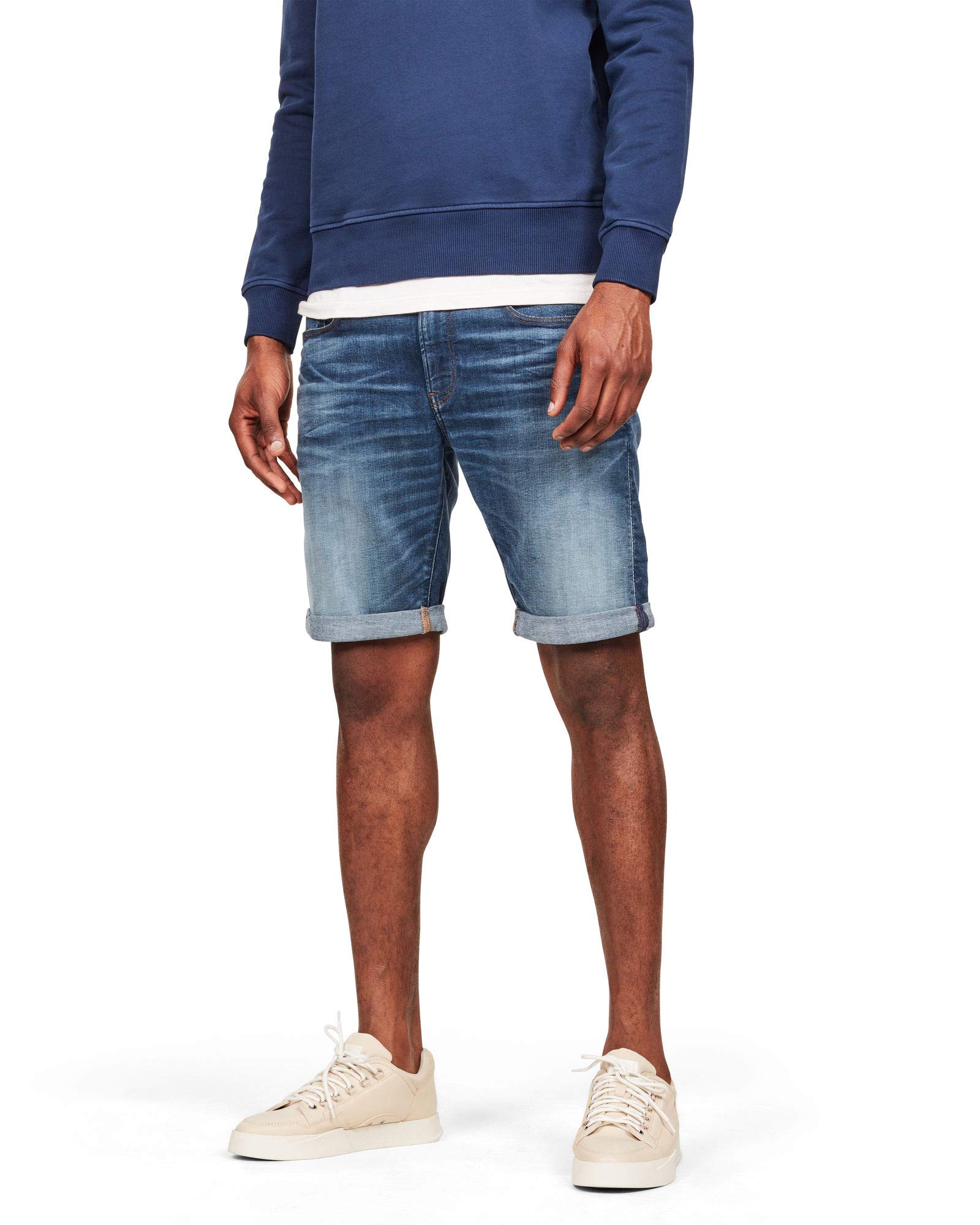 G-Star Short 3301 Custom - Men's Shorts