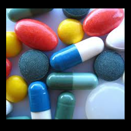 What Pill is This?