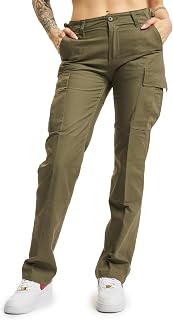 Brandit Ladies - BDU Ripstop Trouser, Water Repellent
