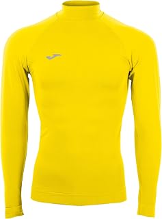 Joma, Brama Unisex Adult Classic Long Sleeve Thermal Top