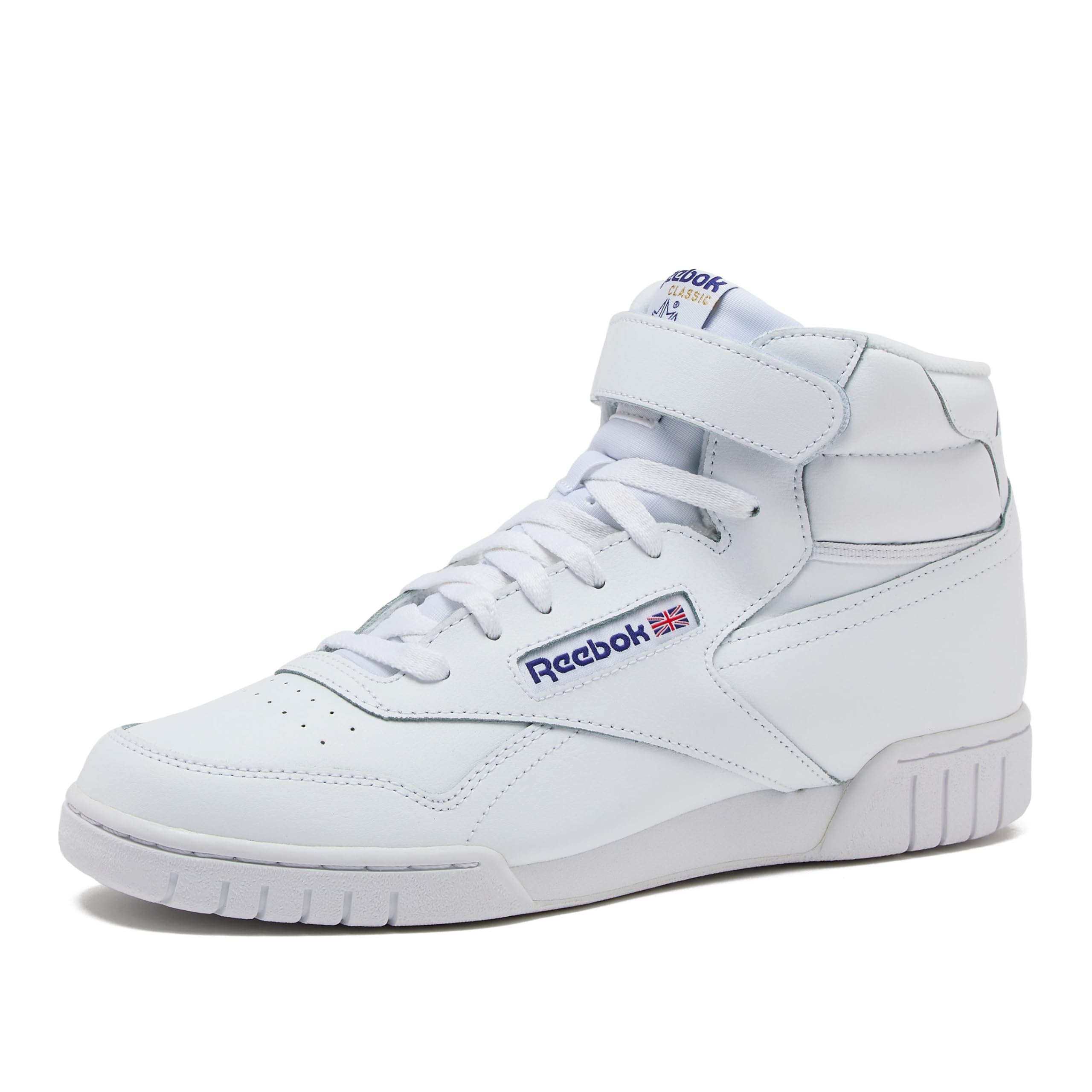 Reebok Men's Ex-o-fit HiHigh Top