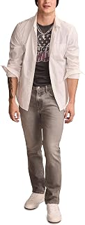 Lucky Brand Men's 223 Straight Jean