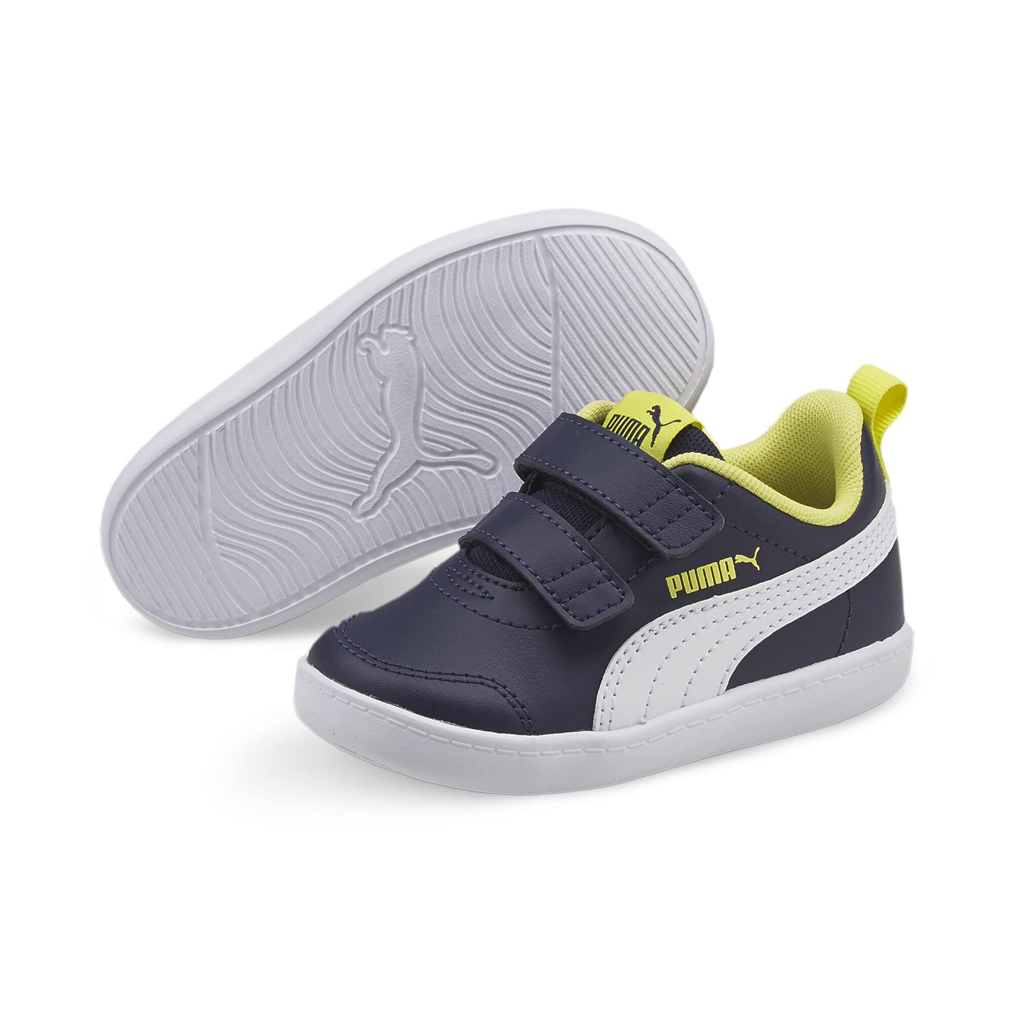 PUMA Smash V2 L V PS SneakersUnisex kids