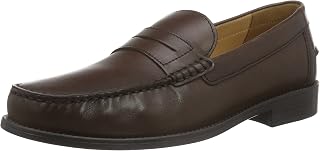 Geox Men's U New Damon BMoccasins