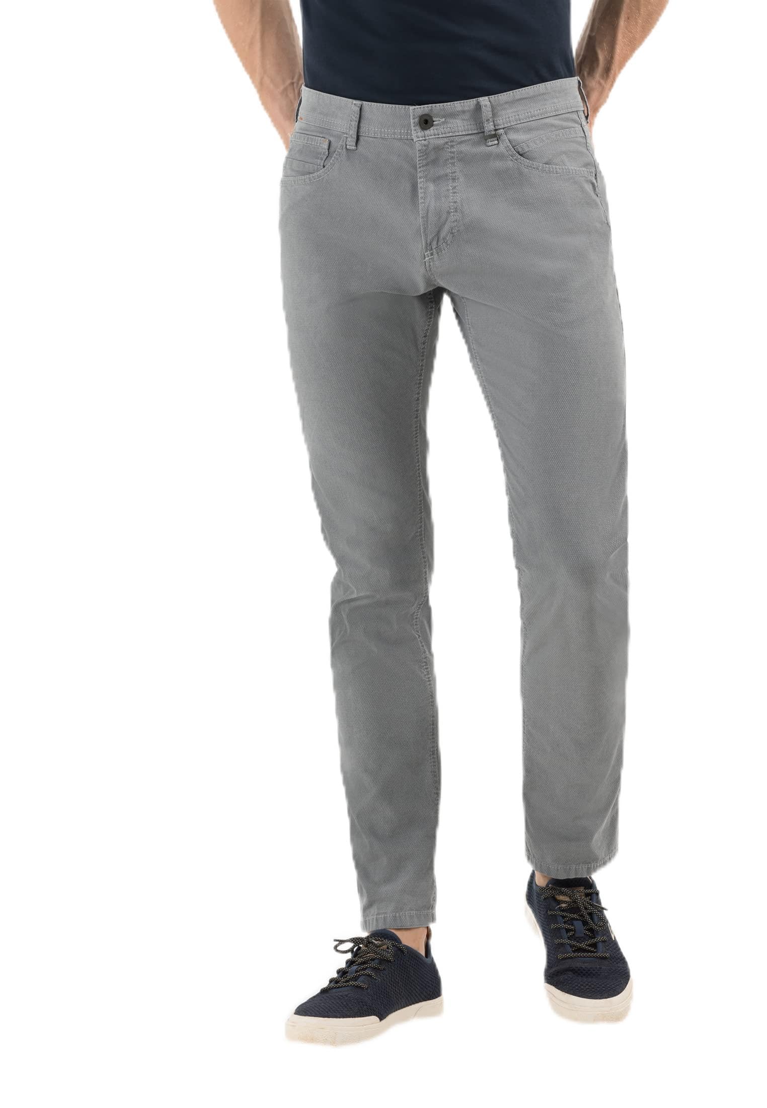 camel active - 4884855509, Men's Trousers