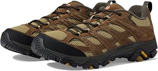 Merrell Men's Moab 3 GTX Hiking Shoes