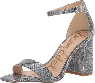 Sam Edelman Women's Daniella Heeled Sandal