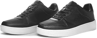Kappa - Low-top sneakers, Child, Polyurethane, Fitness, Maserta 4 Kid Logo