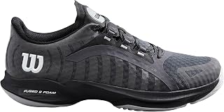 Wilson Hurakn Pro Yellow Wrs330470