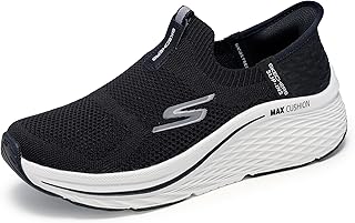 Skechers Women's Max Cushioning Elite 2.0 Eternal Slip-in Trainer