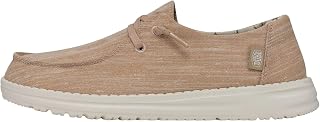 HEYDUDE Wendy Rise, Women's Loafer Shoes