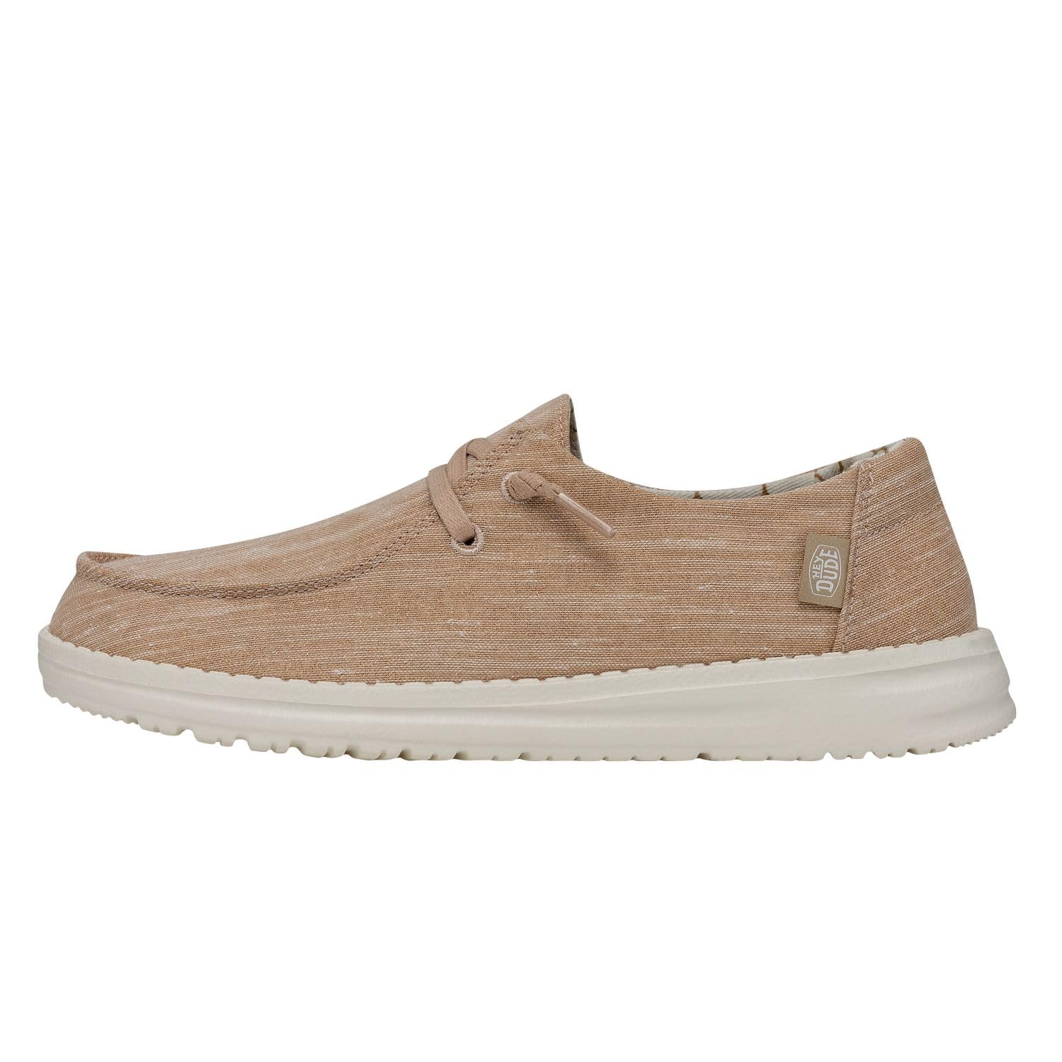 HEYDUDE Wendy Rise, Women's Loafer Shoes