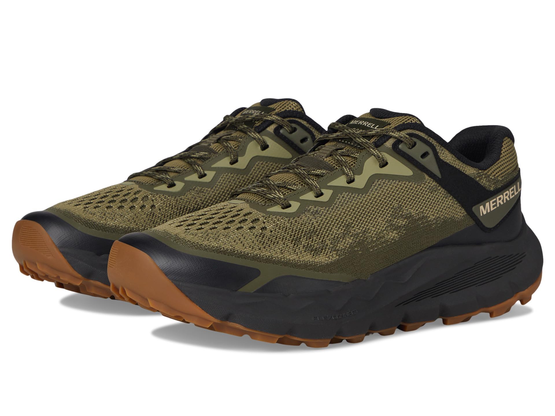 Merrell Men's Nova 4 Sneaker