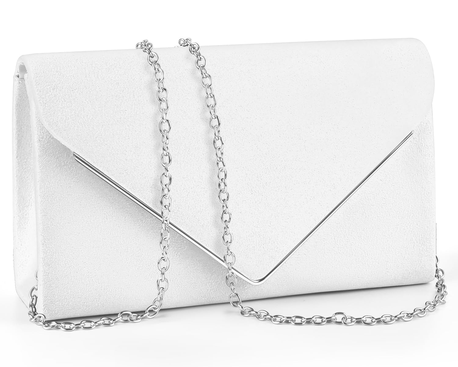 TINDTOP Evening Clutch Purses for Women Handbags for Formal Wedding Party Cockta