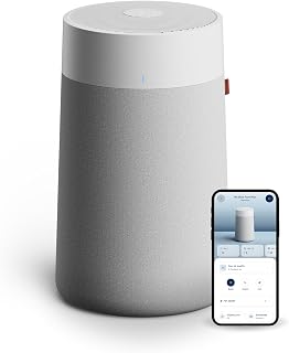 BLUEAIR Air Purifiers for Home up to 2,107 Ft², Blue 311i Max