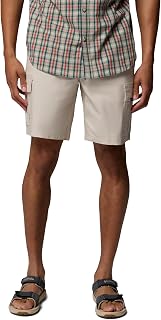 Columbia Rapid Rivers Cargo Shorts
