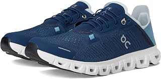On Cloud 6 Coast Men's Running Shoes