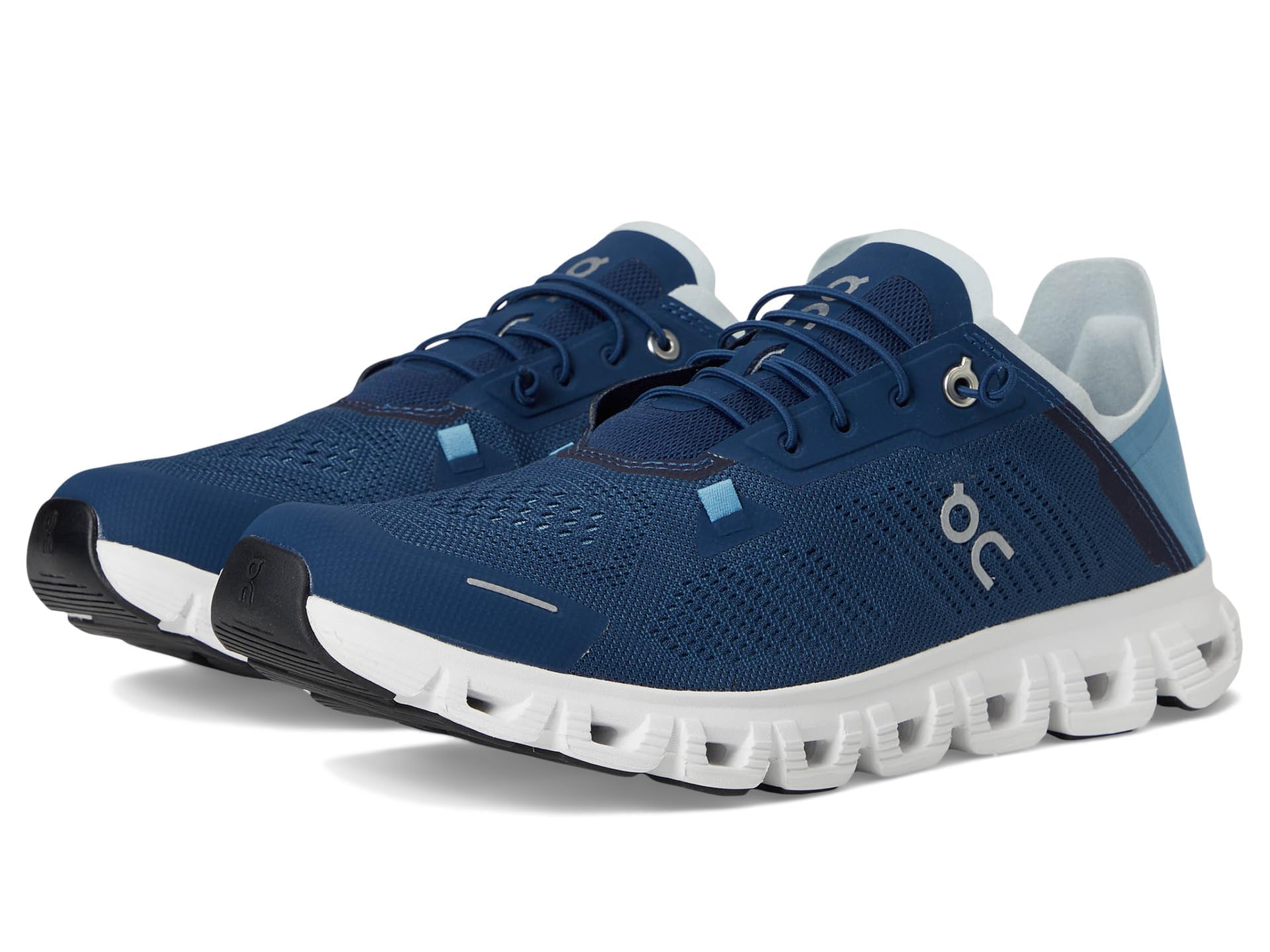 On Cloud 6 Coast Men's Running Shoes