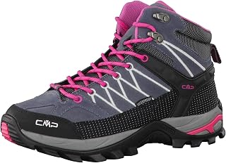 CMP Rigel Mid Wmn Trekking Shoes Wp Women's Hiking Shoes