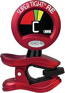 Snark ST2 Clip-On Chromatic ALL INSTRUMENT TUNER