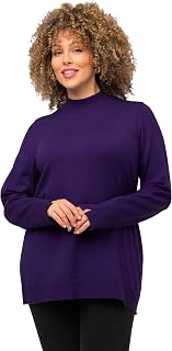 Ulla Popken Women Sweater
