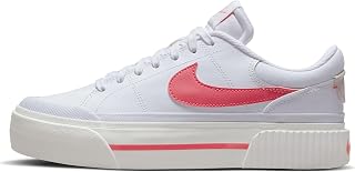 NIKE Women's Court Legacy LiftSneaker