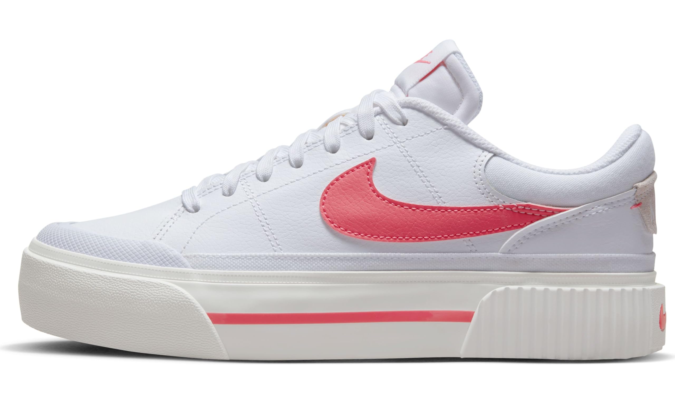 NIKE Women's Court Legacy LiftSneaker