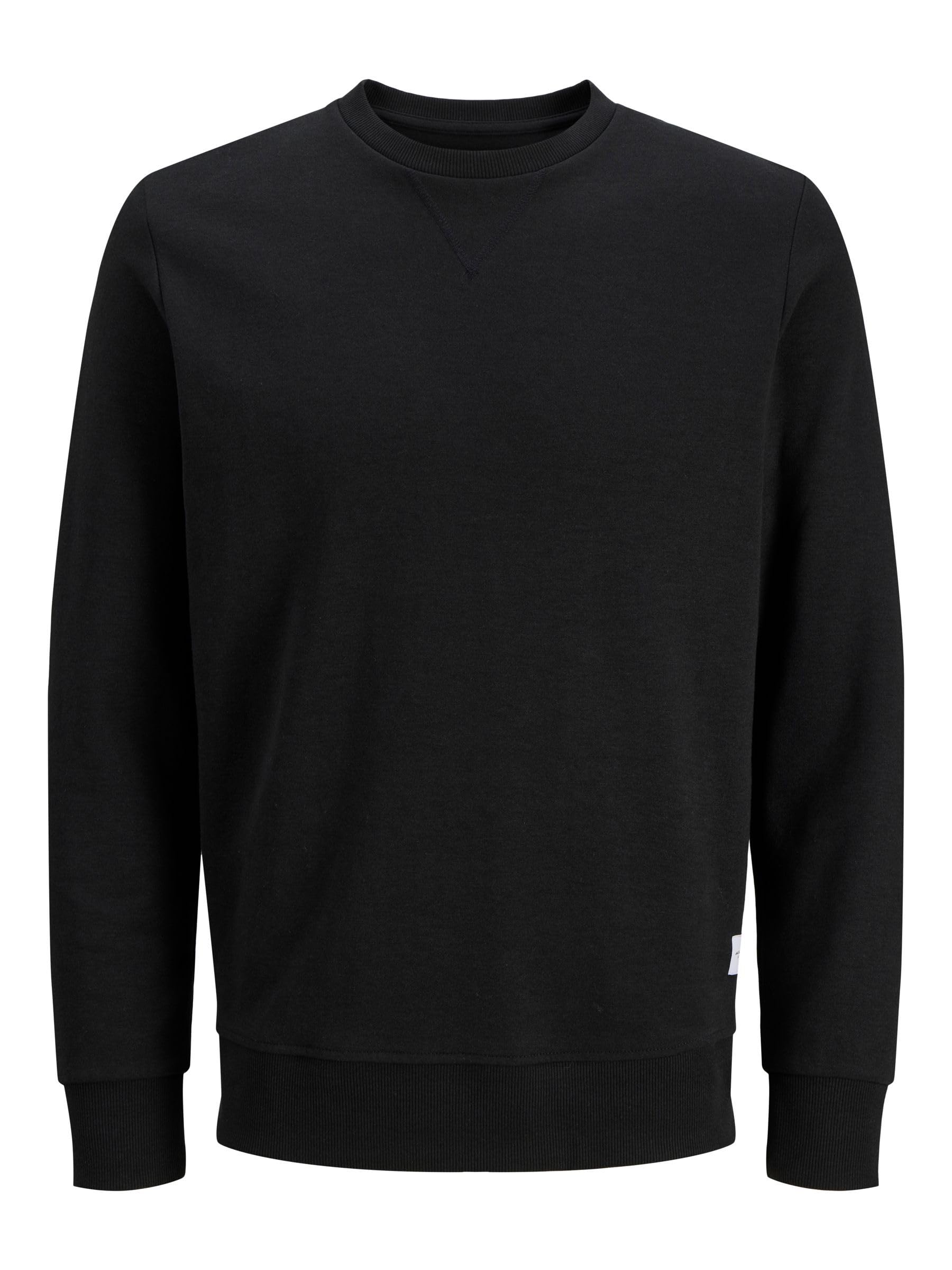 JACK & JONES Plain Sweatshirt