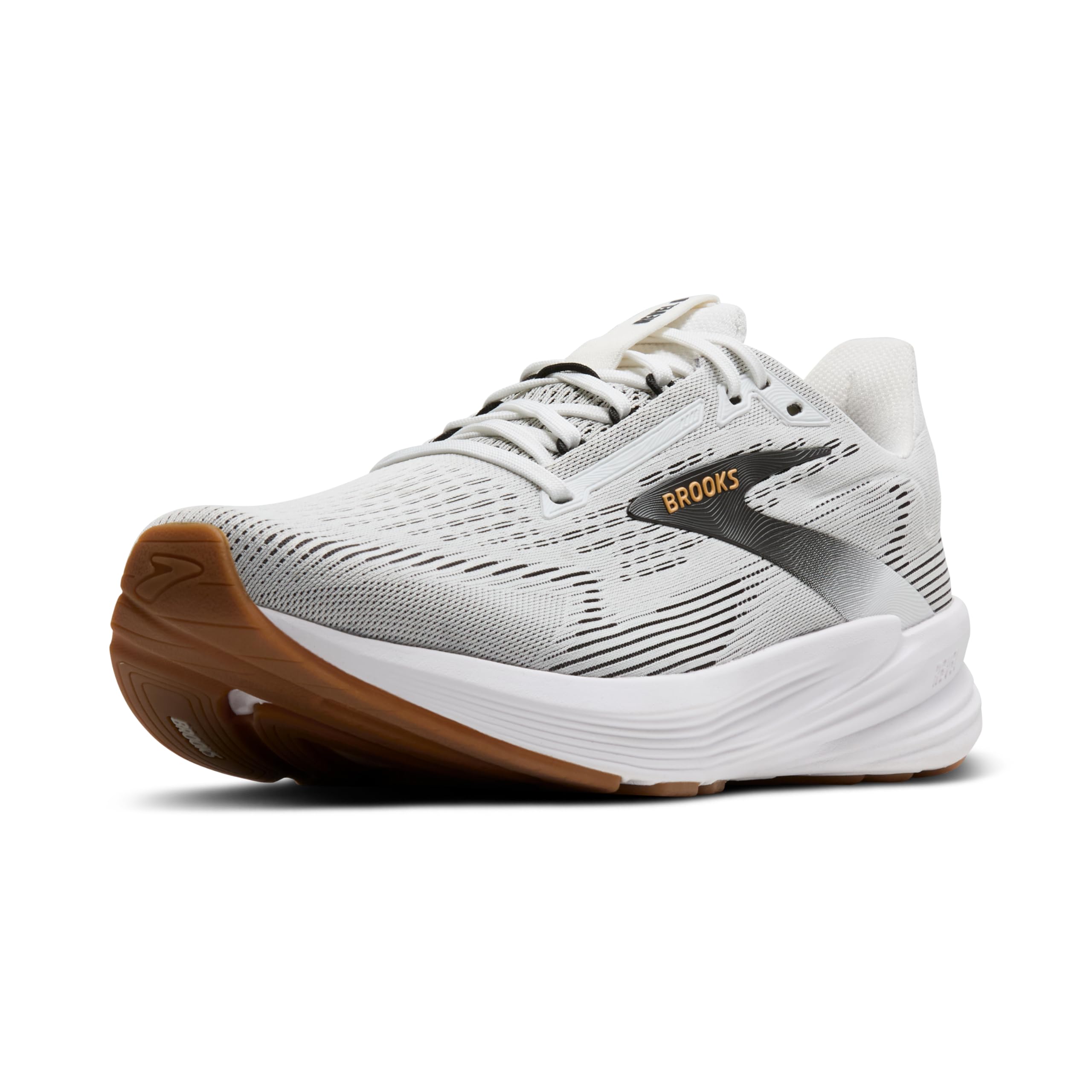Brooks Men's Revel 8 Trainers