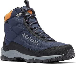 Columbia Firecamp Boot Men's Snow Boots