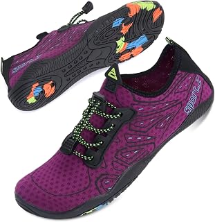 Mabove Men's and Women's Barefoot Shoes - Beach Shoes - Water Sports Shoes - Outdoor Shoes