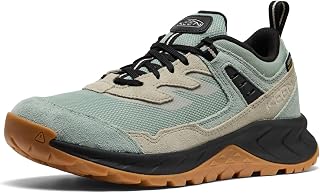 Keen Hightrail Waterproof Boots for Adventurers Girls and Girls