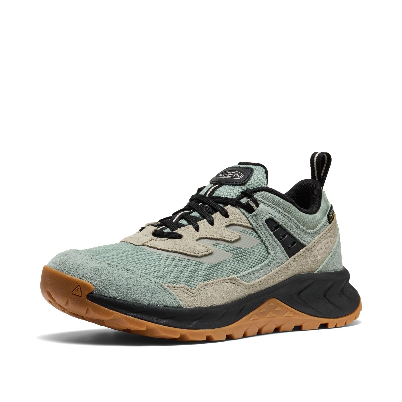 Keen Hightrail Waterproof Boots for Adventurers Girls and Girls
