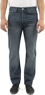 Levi's Women's Straight Leg Jeans 501 Jeans