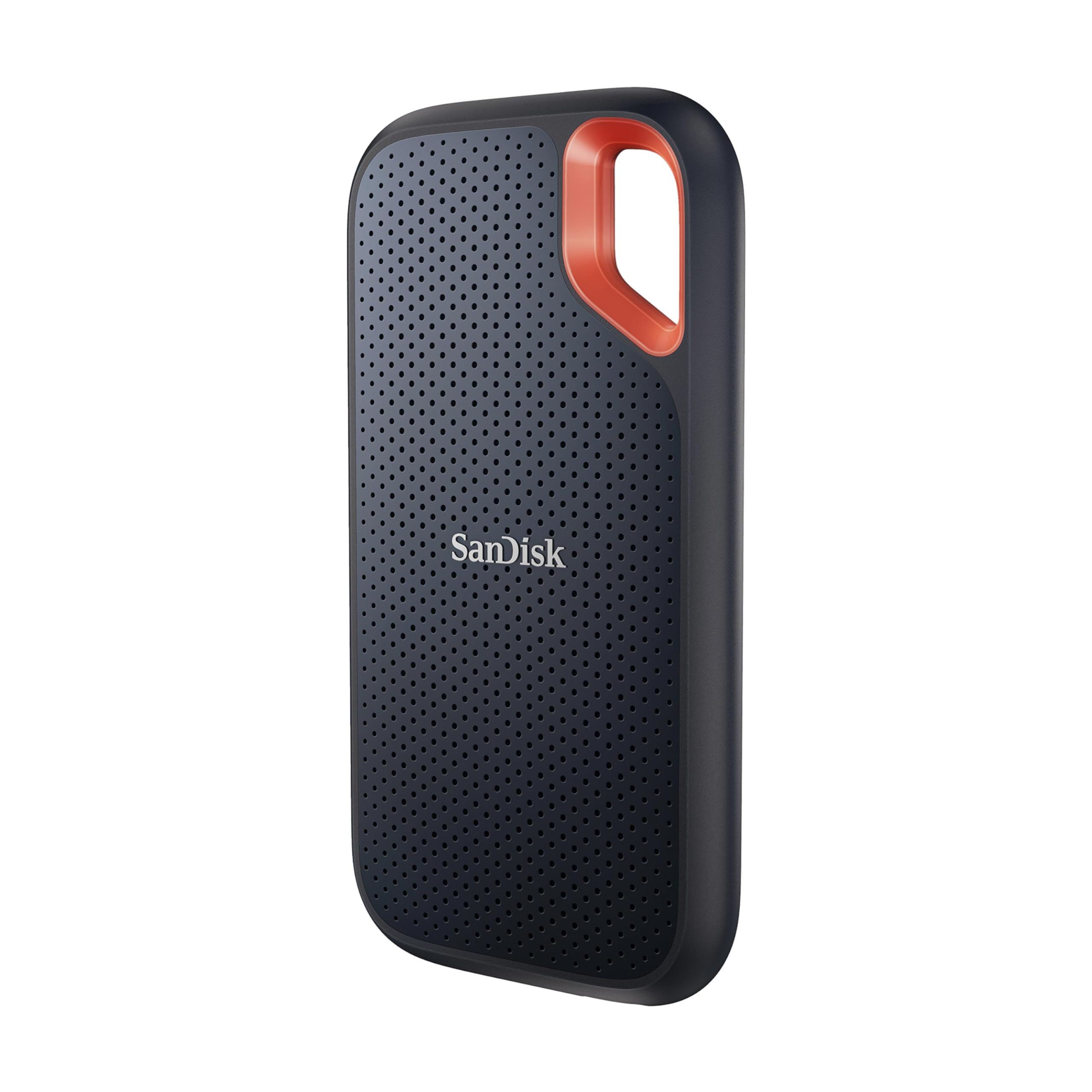 SANDISK Extreme Portable External SSD 2TB (External SSD Hard Drive with | Nvme 2