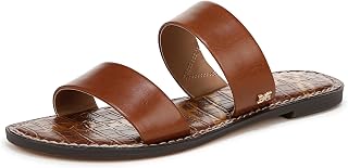 Sam Edelman Women's Gala Flat Sandal