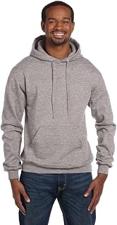 Champion S244C Hoodie - 50/50