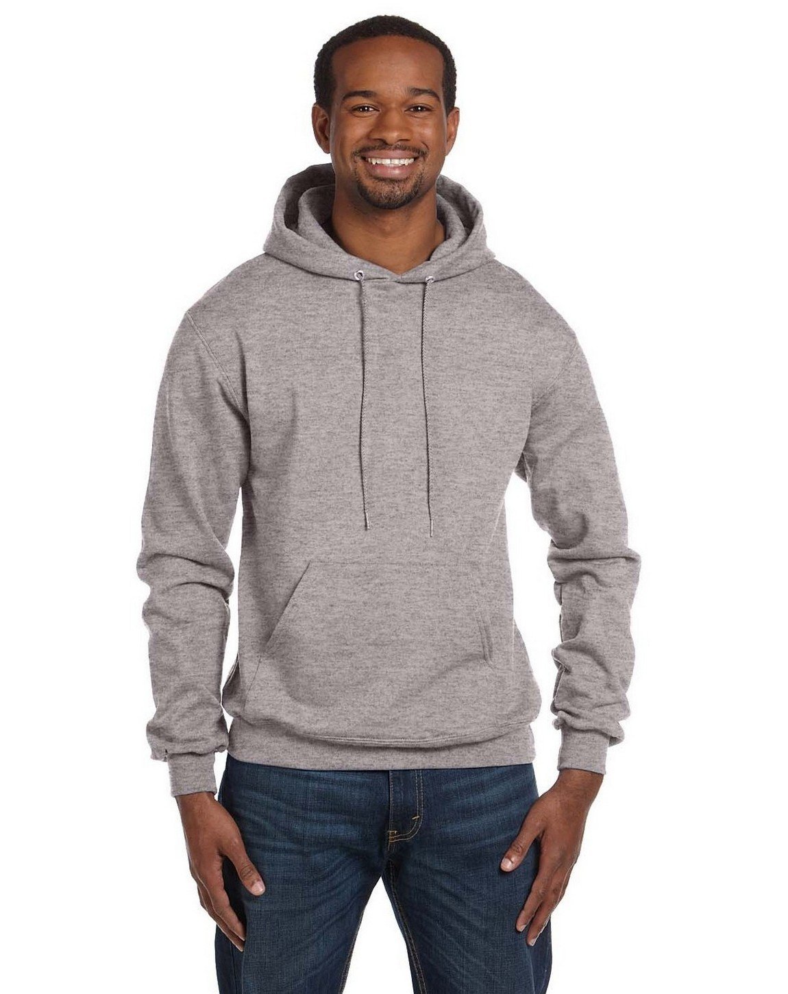 Champion S244C Hoodie - 50/50