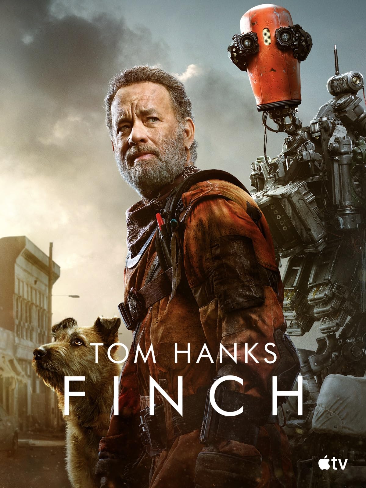 Finch